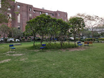 RICS School of Built Environment, Amity University, Noida