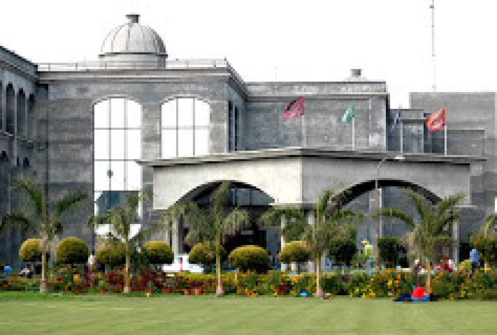 RIMT- College of Architecture, Fatehgarh Sahib