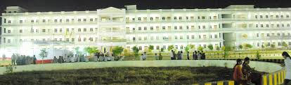 RISE Krishna Sai Gandhi Group of Institutions, Ongole