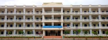 RISE Krishna Sai Polytechnic College, Ongole