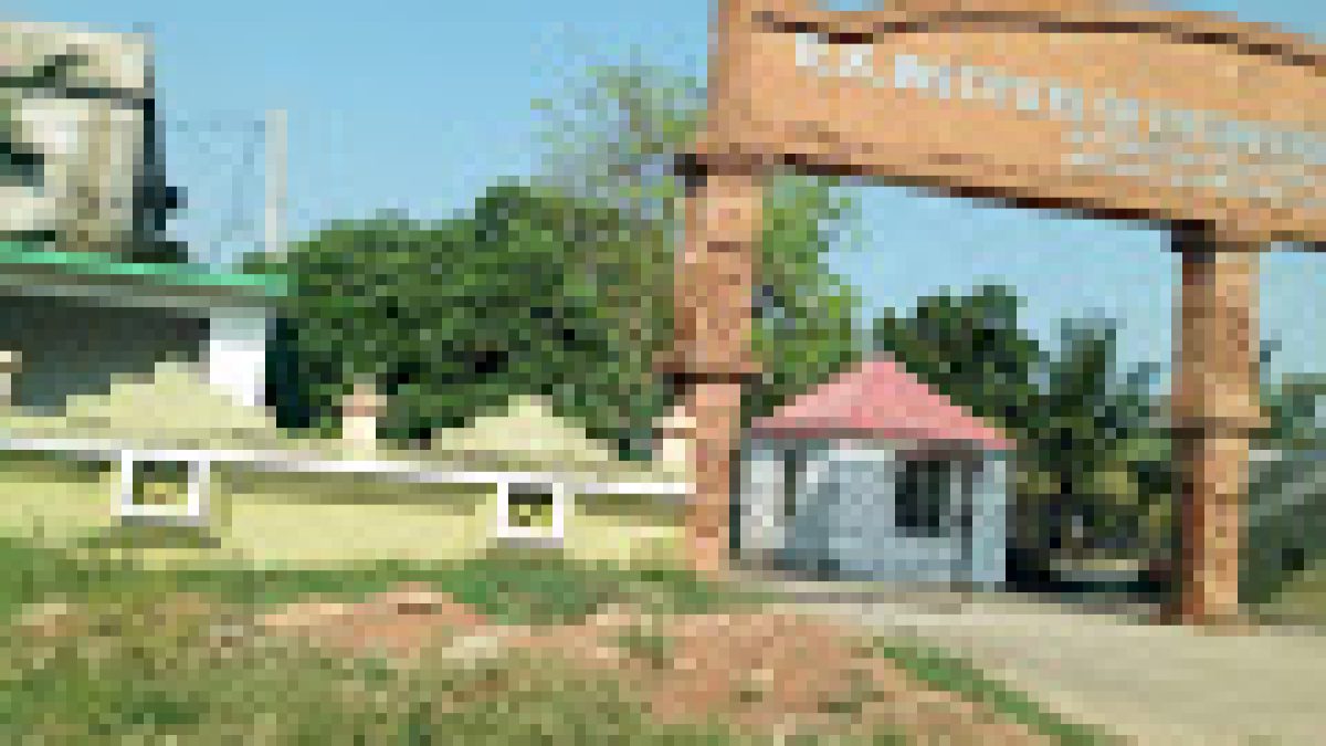 RK Institute of Engineering and Technology, Cuttack