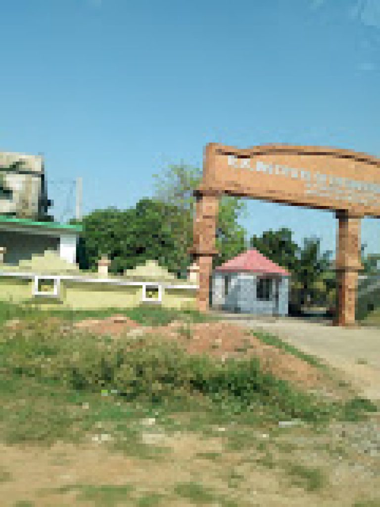 RK Institute of Engineering and Technology, Cuttack