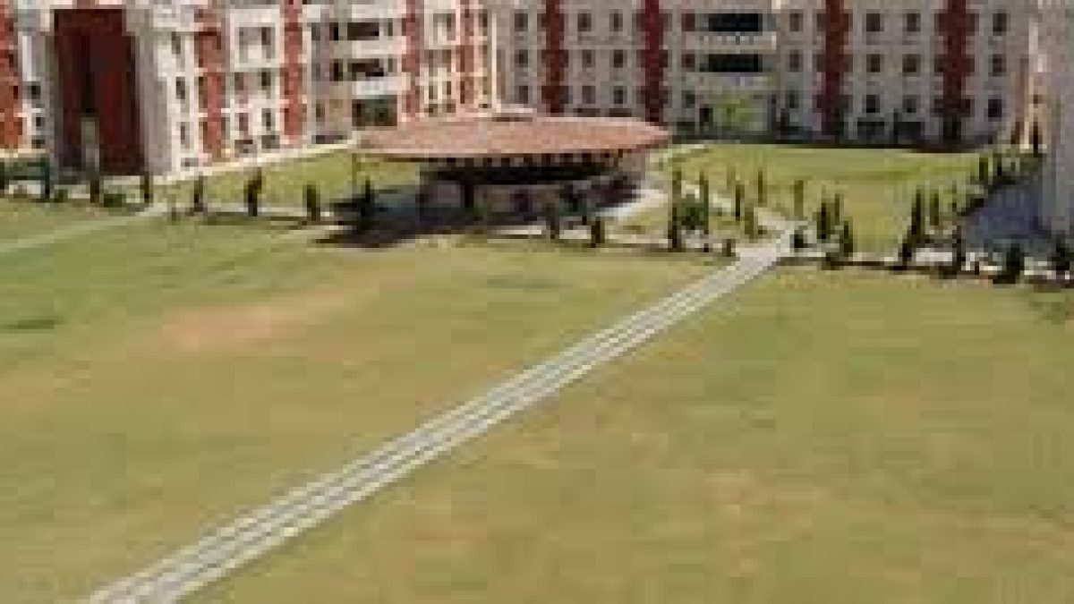 RK Polytechnic College, Jaipur