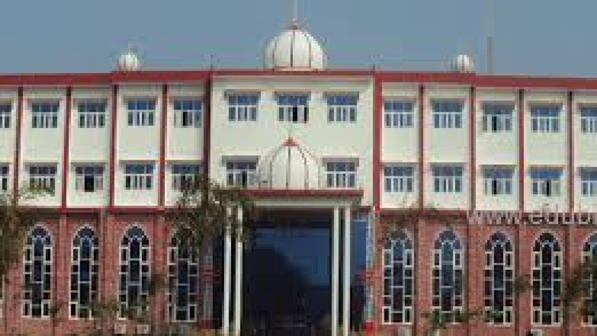RK Polytechnic, Meerut