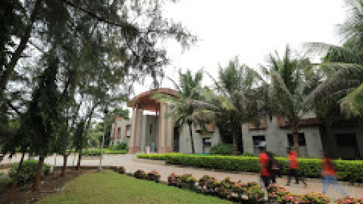 RK University, Rajkot