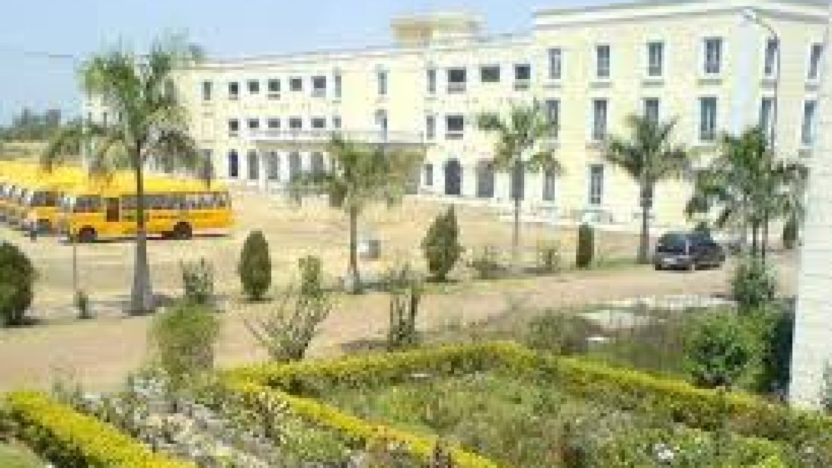 RKDF College of Engineering, Jatkhedi