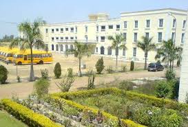 RKDF College of Engineering, Jatkhedi