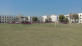 RKDF College of Technology, Bhopal