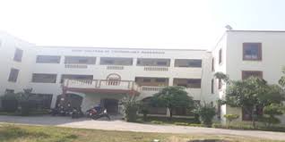RKDF College of Technology and Research, Bhopal
