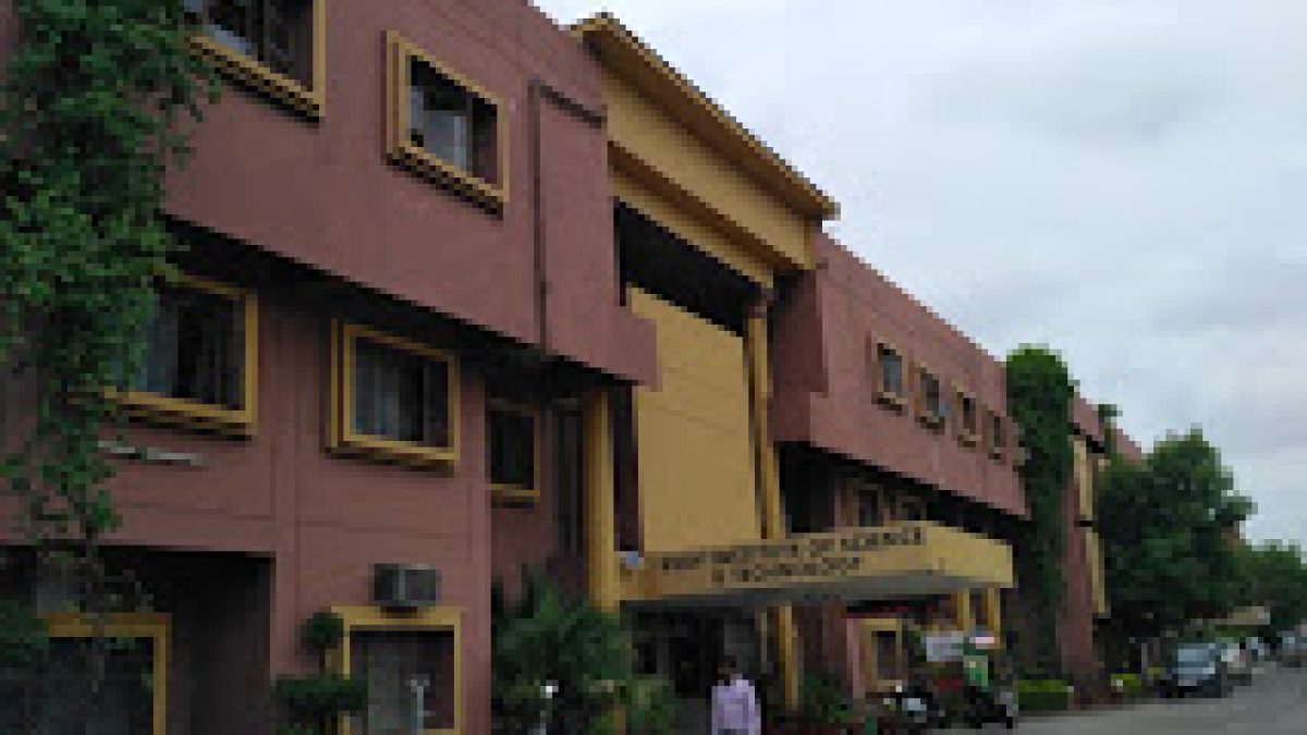RKDF Institute of Science and Technology, Bhopal