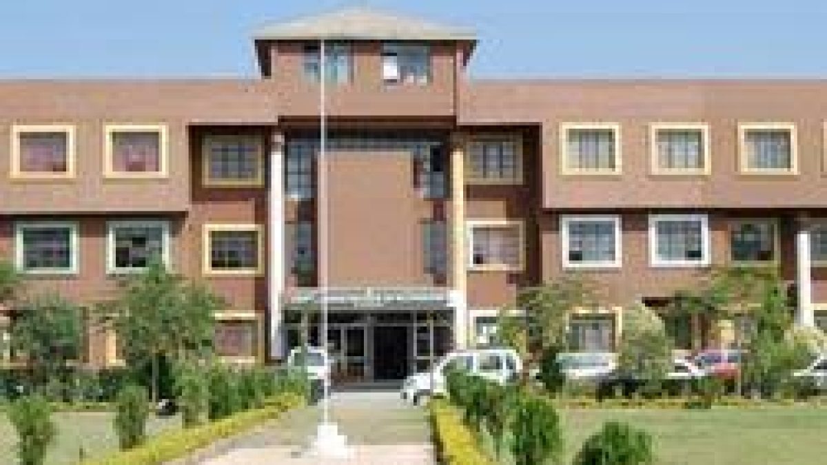 RKDF School of Engineering, Indore