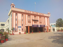 RKSD PG College, Kaithal