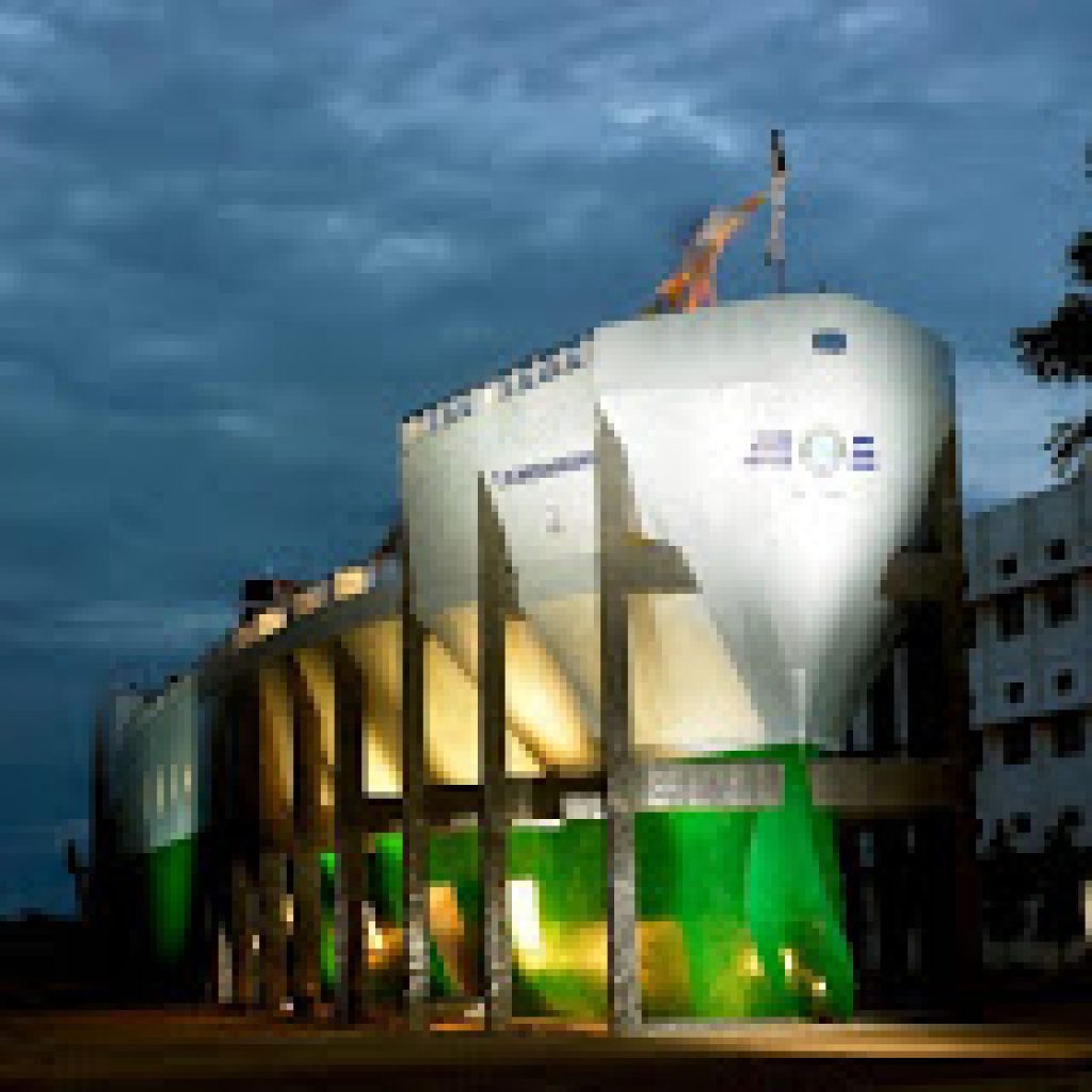 RL Institute of Nautical Sciences, Madurai