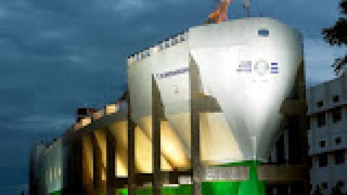 RL Institute of Nautical Sciences, Madurai