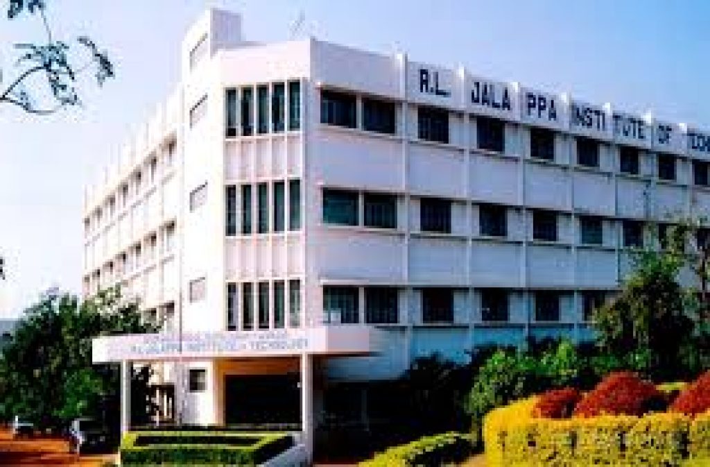 RL Jalappa Institute of Technology, Bangalore
