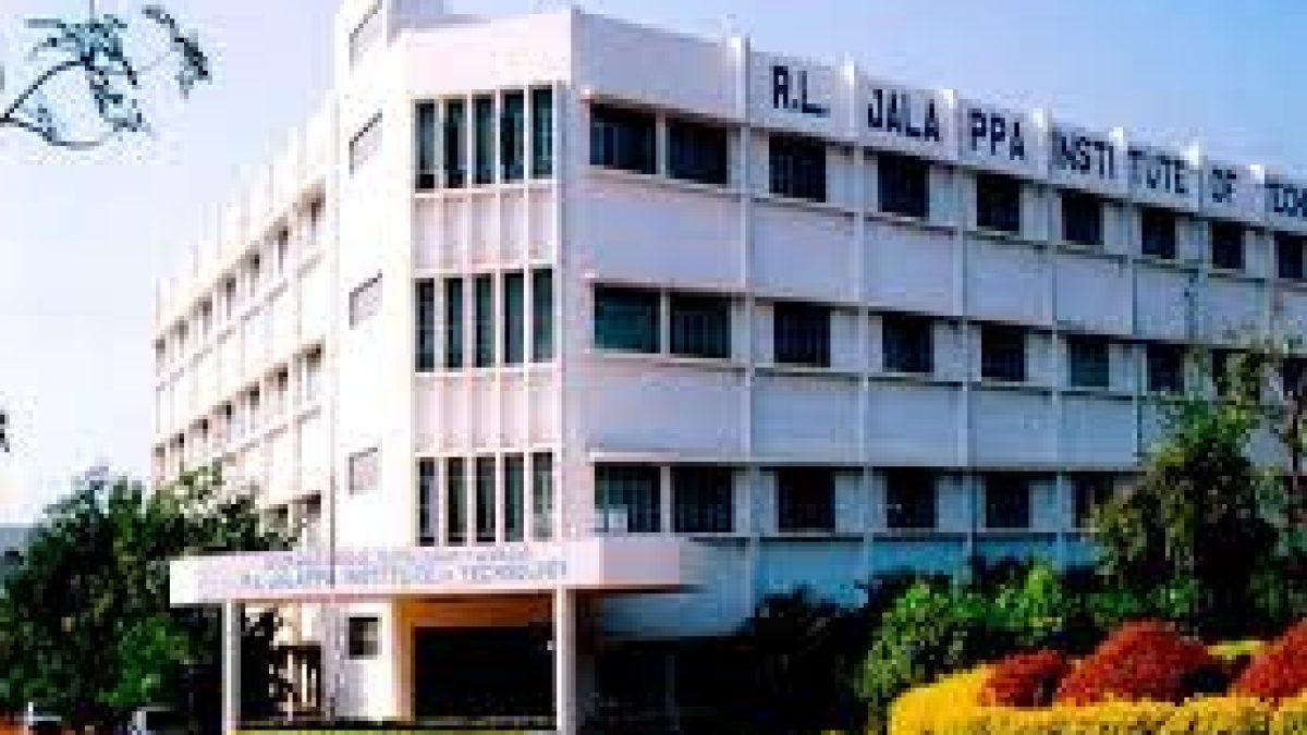 RL Jalappa Institute of Technology, Bangalore
