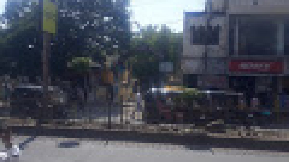 RM Polytechnic, Sirnoor