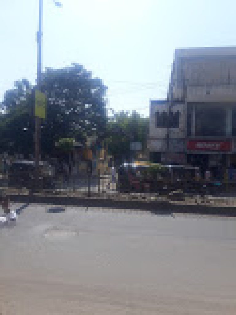 RM Polytechnic, Sirnoor