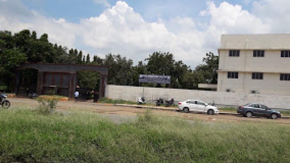 RMD Engineering College, Thiruvallur