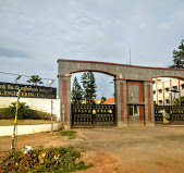 RMK Engineering College, Thiruvallur