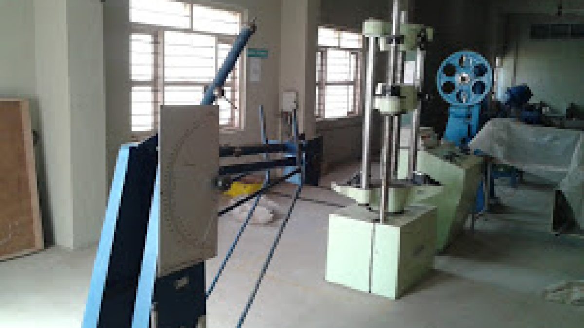 RMS Polytechnic, Vadodara