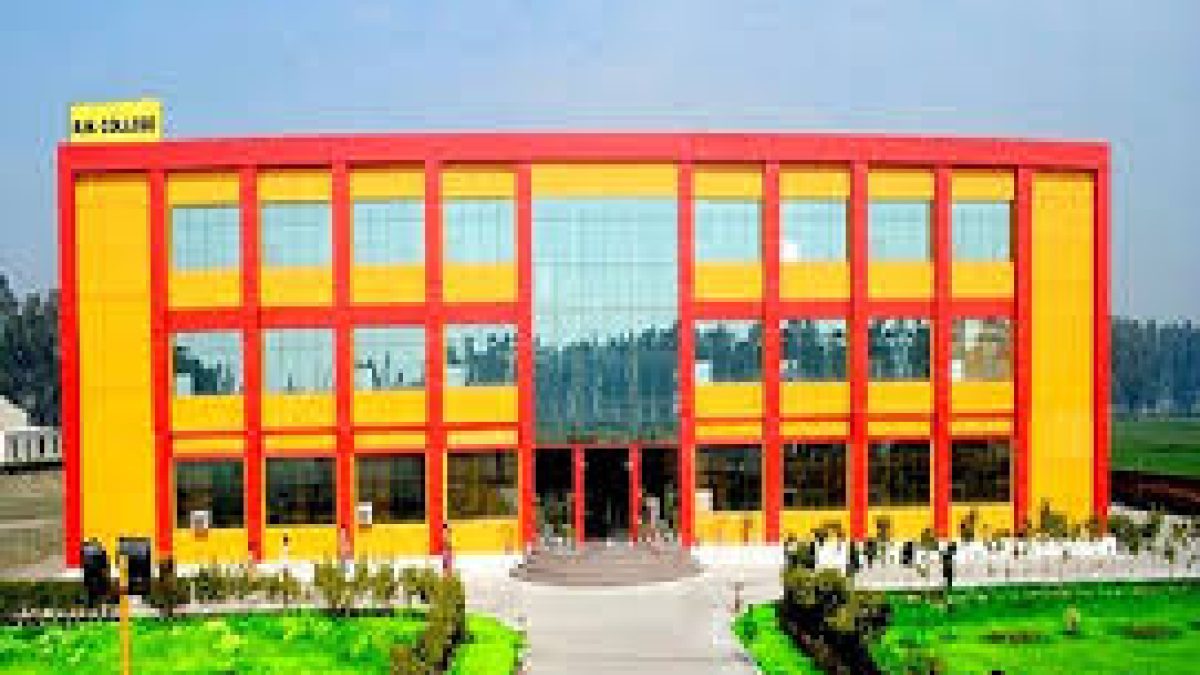 RN College of Engineering and Technology, Panipat