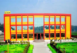 RN College of Engineering and Technology, Panipat