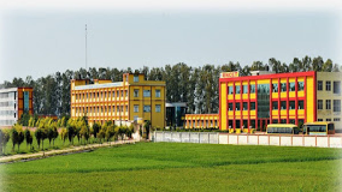RN College of Polytechnic, Panipat