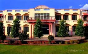 RN Modi Engineering College, Kota