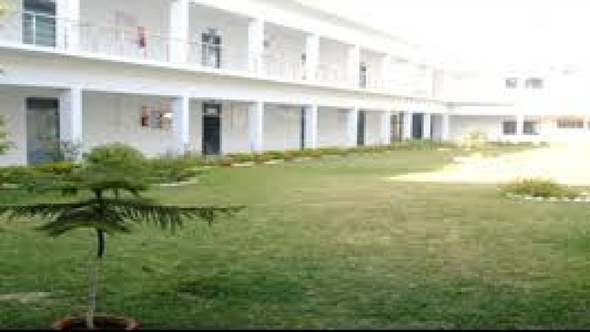 RN Polytechnic College, Meerut