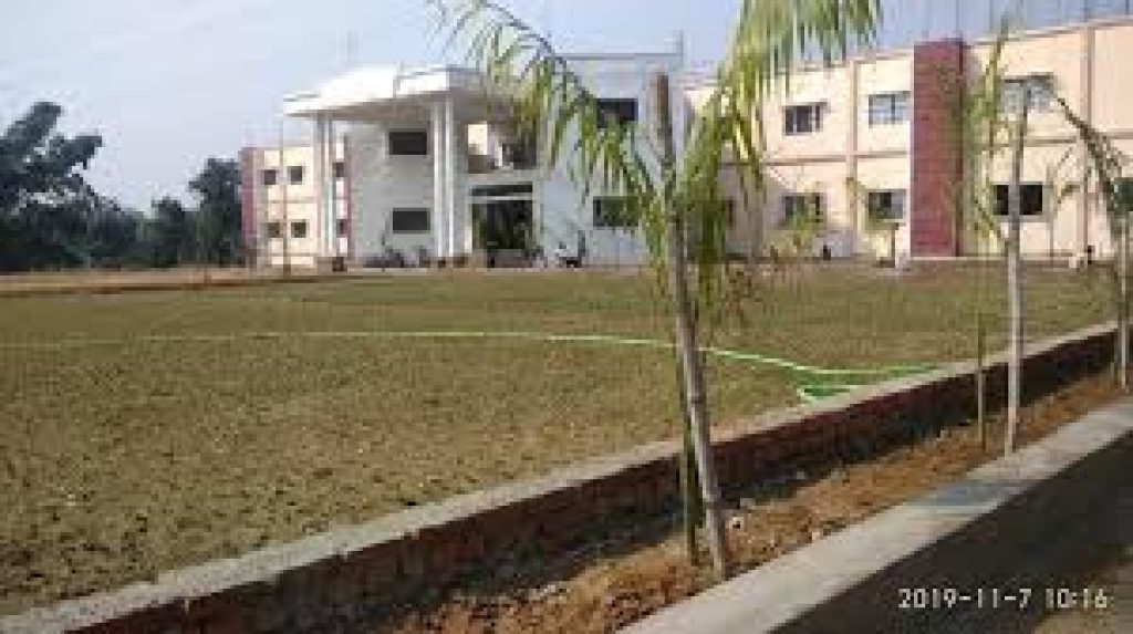 RN Polytechnic College, Sonbhadra