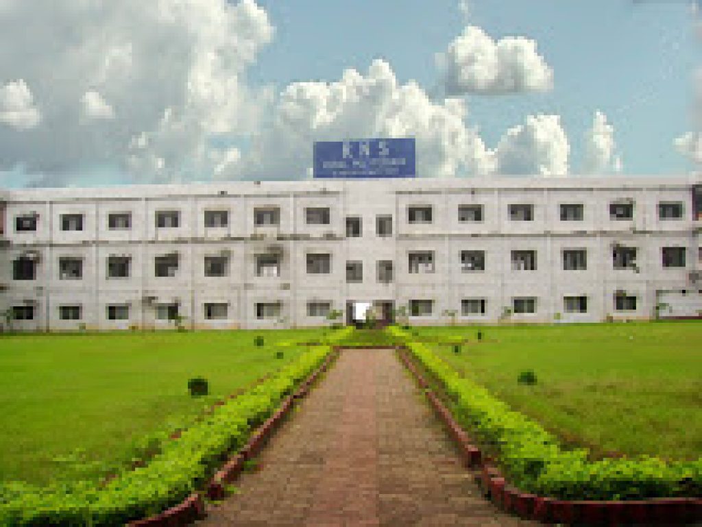 RN Shetty Rural Polytechnic, Bhatkal