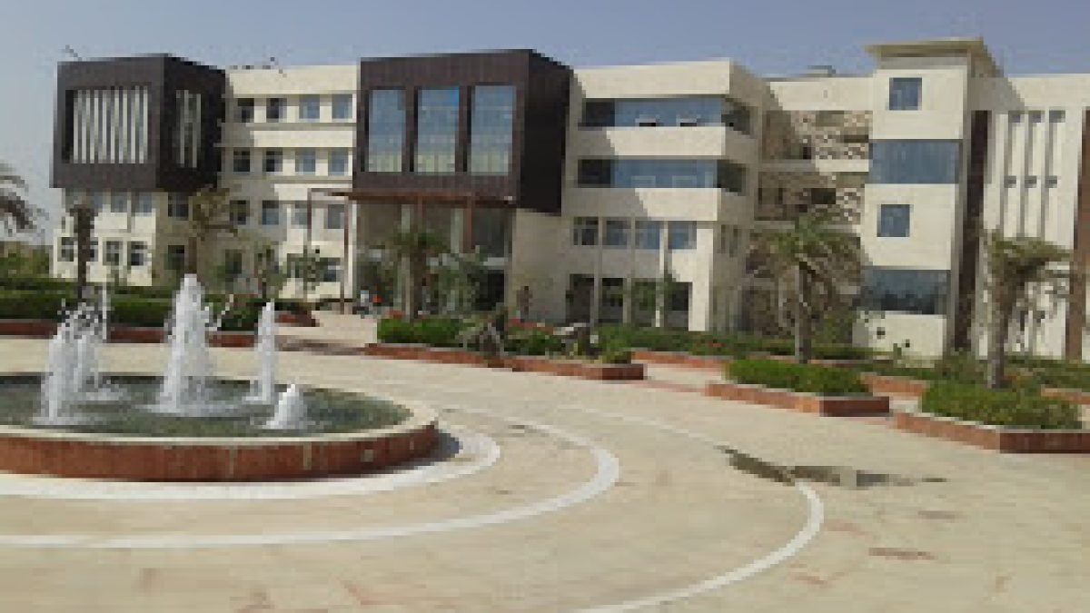 RNB Global University, Bikaner