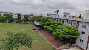 RNS Institute of Technology, Bangalore