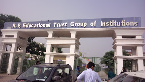 RP Educational Trust Group of Institutions, Karnal