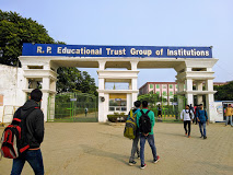 RP Inderaprastha Institute of Technology, Karnal