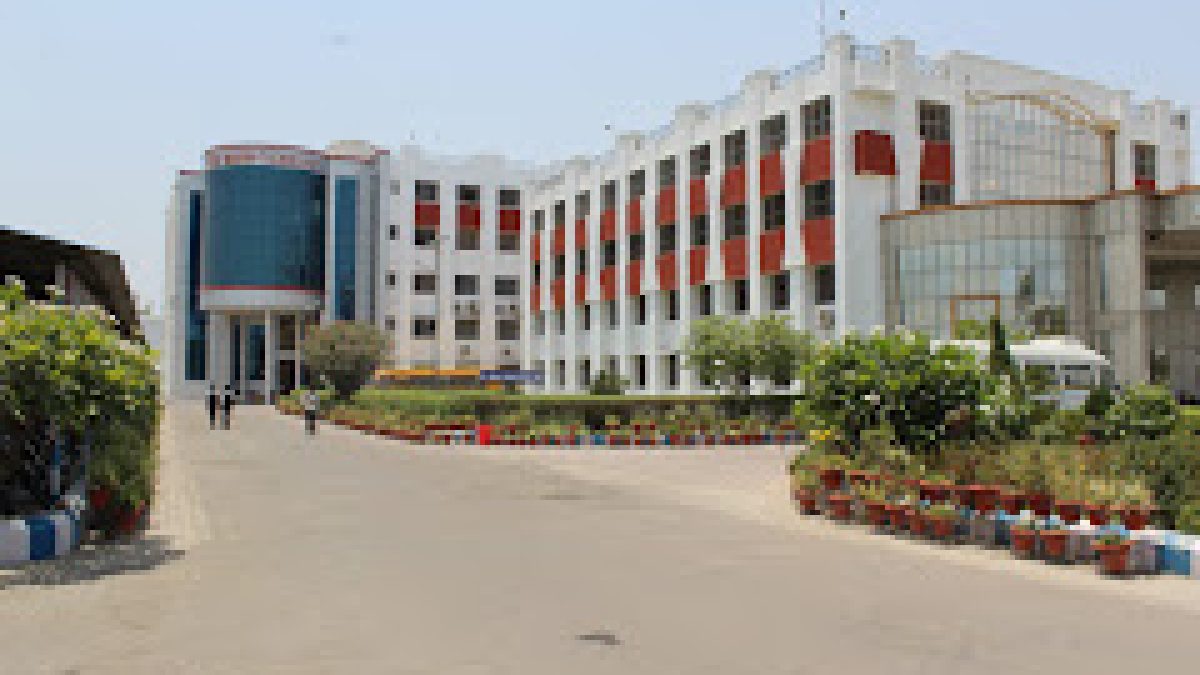 RR Institute of Modern Technology, Lucknow