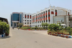 RR Institute of Modern Technology, Lucknow