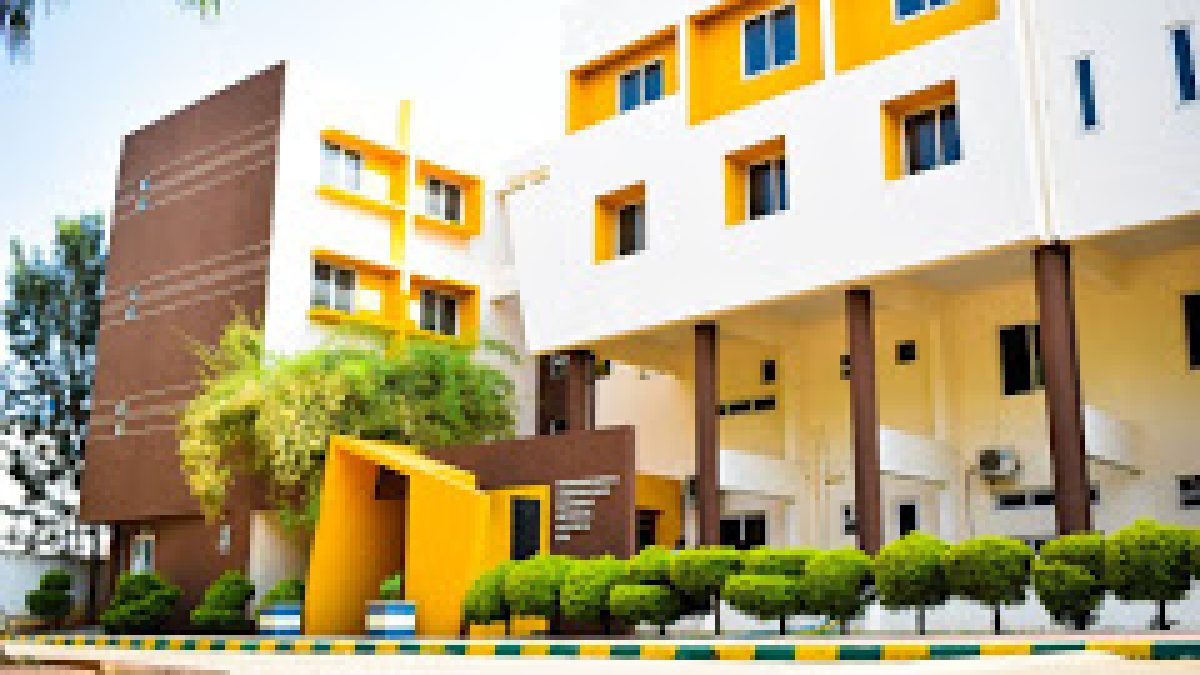 RR Institute of Technology, Bangalore