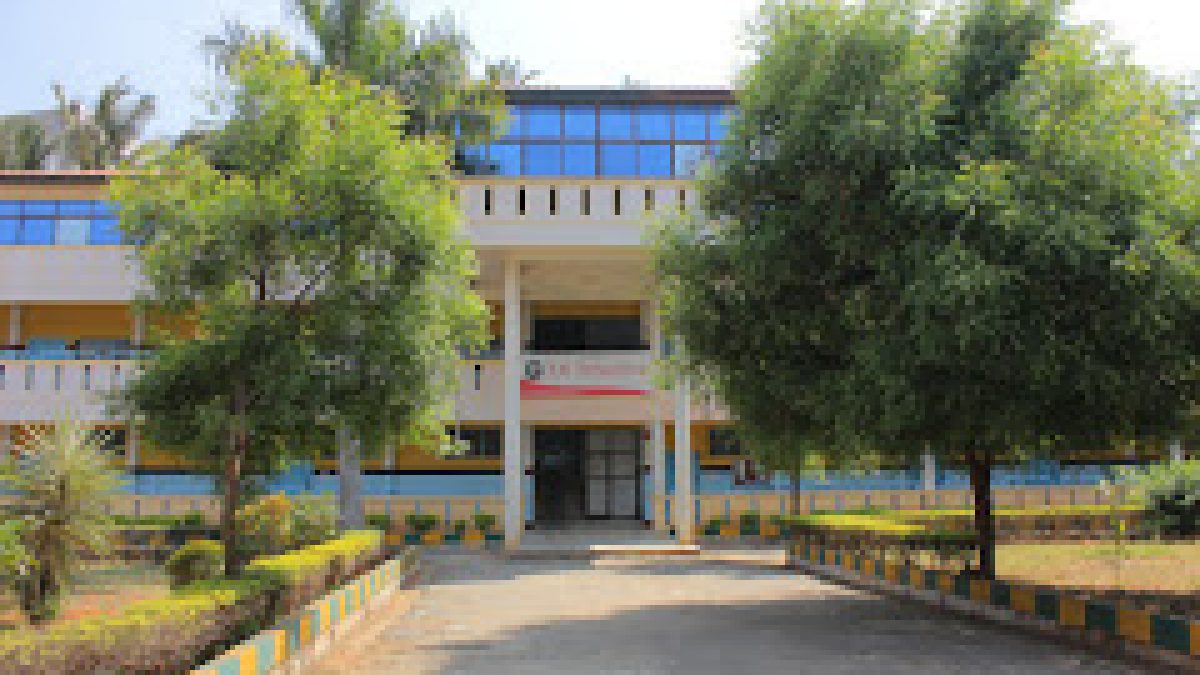 RR Polytechnic, Bangalore