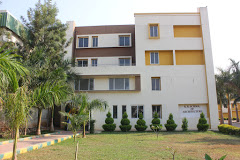 RR School of Architecture, Bangalore