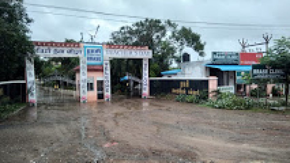 RRASE College of Engineering, Sriperumbudur