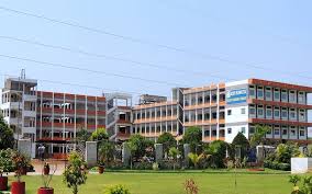 RSR Rungta College of Engineering and Technology, Bhilai