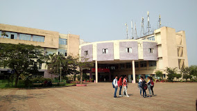 RSR Rungta College of Engineering and Technology, Raipur
