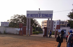 RTC Institute of Technology, Ranchi