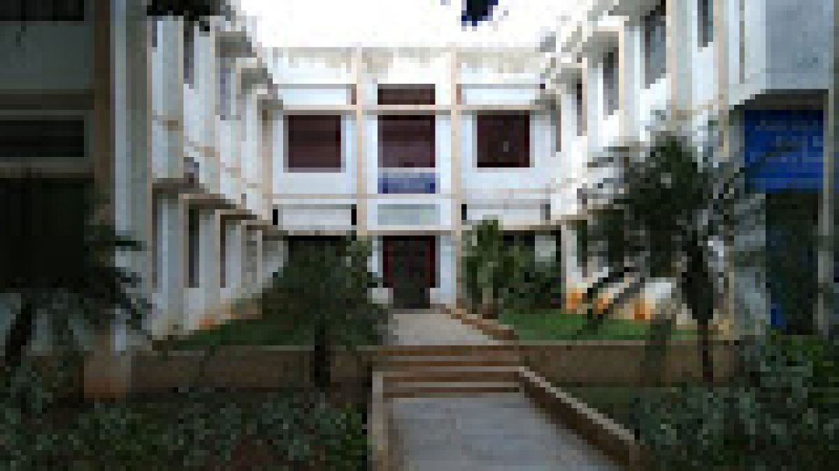 RTE Society's Rural Engineering College, Hulkoti