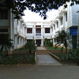 RTE Society's Rural Engineering College, Hulkoti
