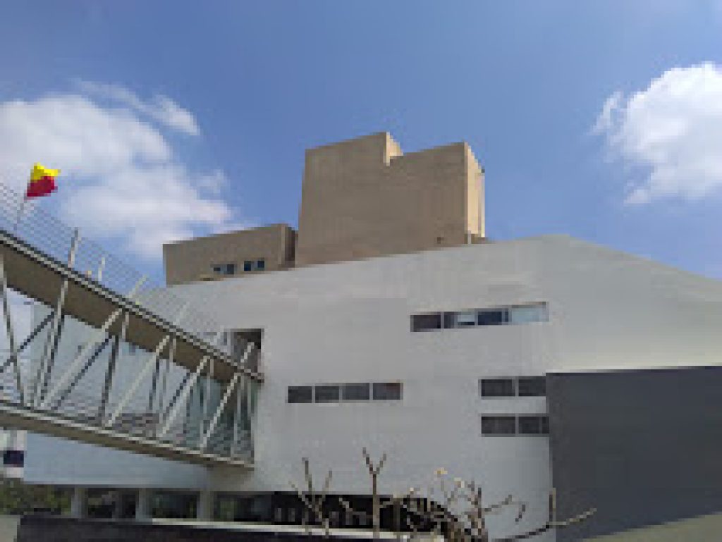 RV College of Architecture, Bangalore