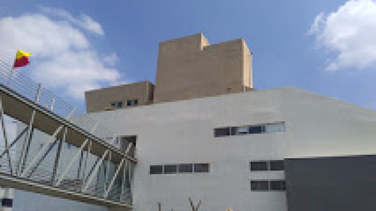 RV College of Architecture, Bangalore