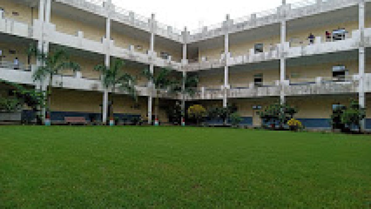 RV Institute of Technology, Bijnor